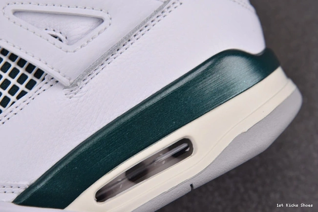 green BestValue jordan air oxidized 4 1483 fq8138- 0114